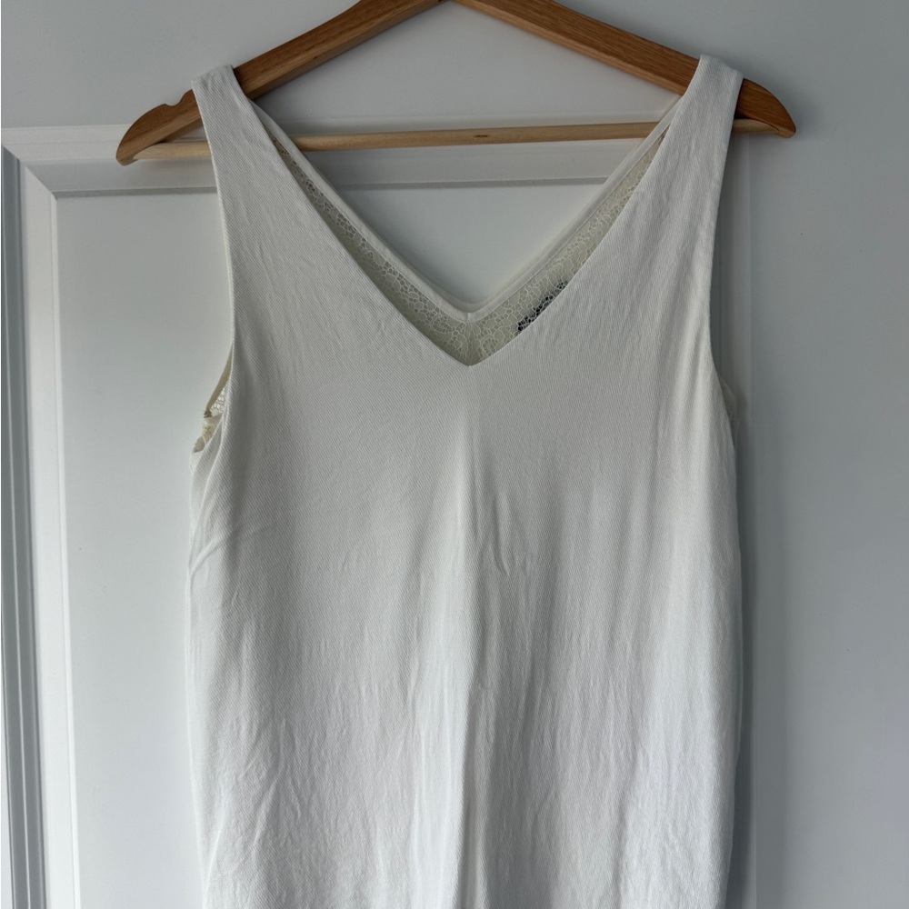 Massimo Dutti tank